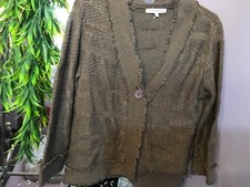 Laura Ashley Green Long sleeve