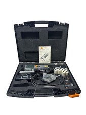 Testo 340 Industrial