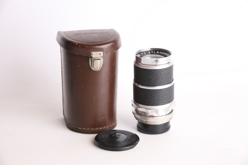 Voigtländer super dynarex - voigtländer, super-dynarex