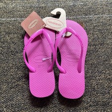 Havaianas Girls Flip Flops