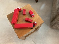 Corgi ER Royal Mail Collection.