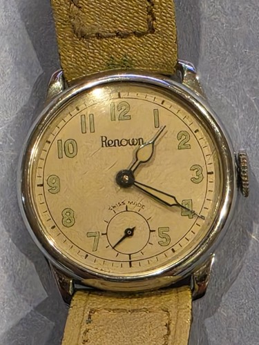 Rare vintage bravingtons - rare,