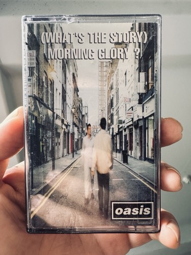 Oasis - , story)