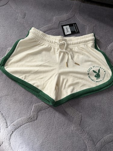 Playboy womens retro - womens, terry