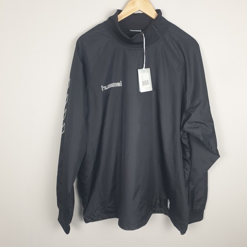 Hummel jacket mens 2xl - hummel,