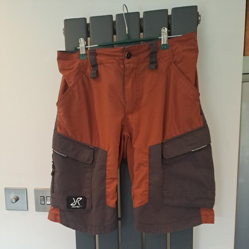 Revolution race gpx - revolution, shorts