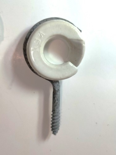 Standoff electrical insulators - electrical,
