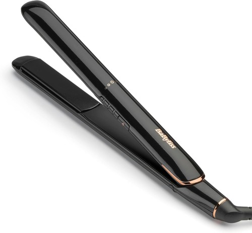 Babyliss rose lustre - lustre, hair