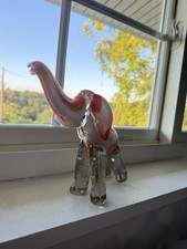 LARGE VINTAGE 60's MURANO