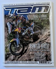 TBM Trail bike & Enduro