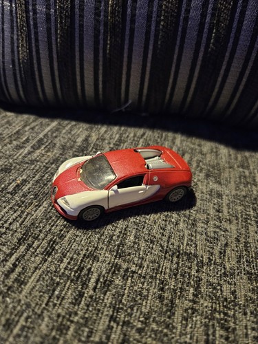 Siku bugatti veyron grand - siku,