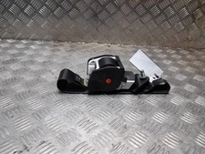 FORD KA MK1 02-08 3DR SEAT BELT FRONT PASSENGER SIDE NEARSIDE LEFT 97KBB61295AH