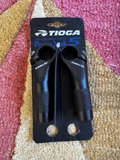 Tioga Aluminium Bar Ends - New