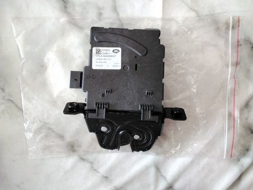 Genuine jaguar range rover - range,