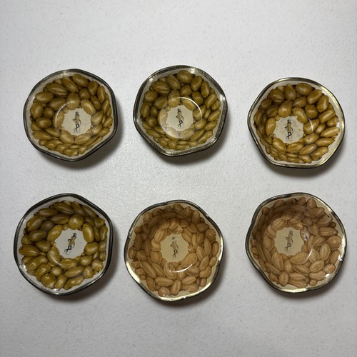 Vintage planters peanut - vintage, mr