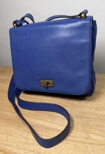 Fossil Memoir Novella Bag