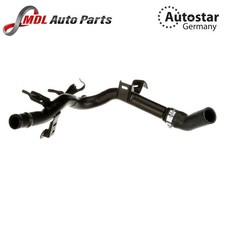 RADIATOR HOSE 1351Y5 FOR