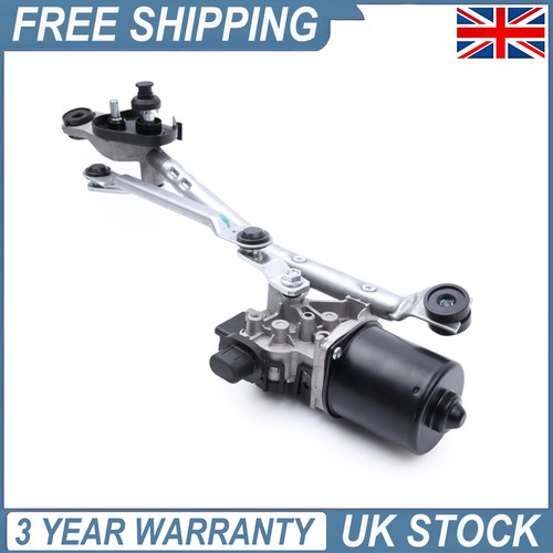 Wiper linkage motor - linkage,