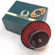 Classic mini cone filter - classic,