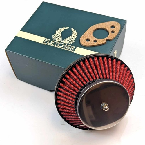 Classic mini cone filter for - filter, 1