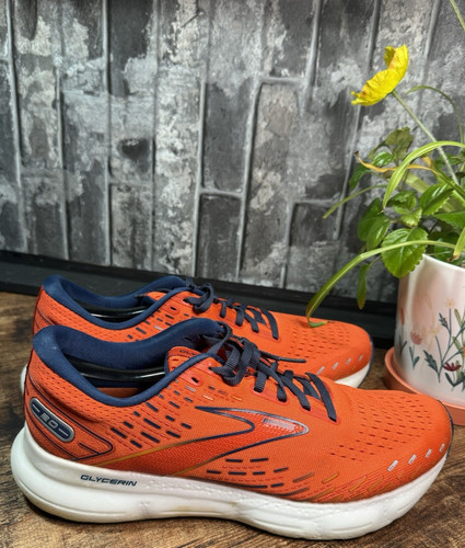 Brooks glycerin - brooks,