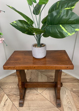 Vintage rustic solid english - rustic,