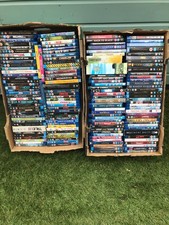 Blu Ray JobLot  146 Mixed tv