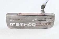 Nike Method Core MC-3i Milled