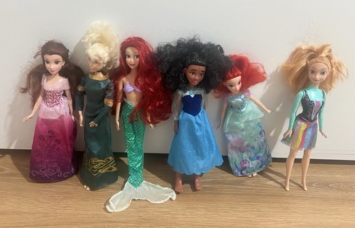 Disney dolls - disney,