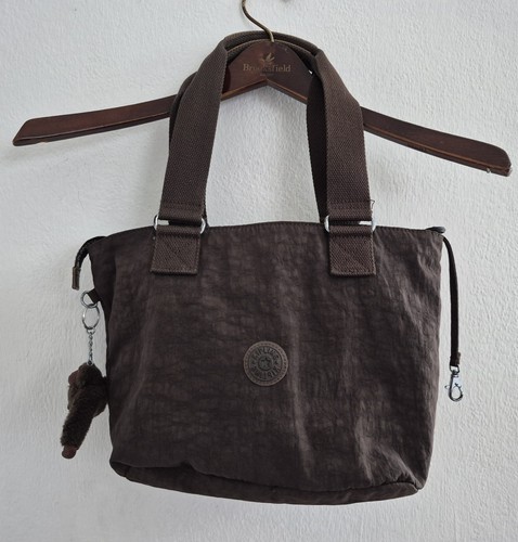 Kipling small handbag - kipling, in