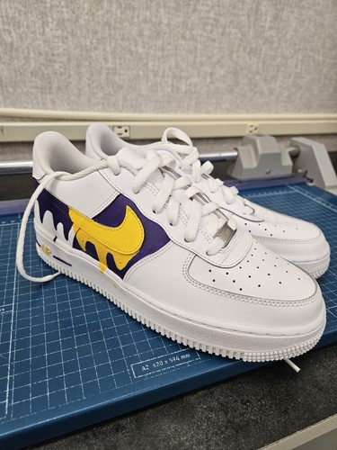 Custom made vikings - custom,