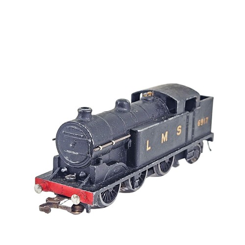 Hornby dublo edl7 lms - hornby,