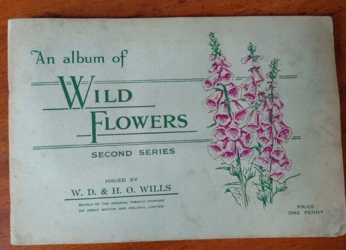 And wills cigarette - and,