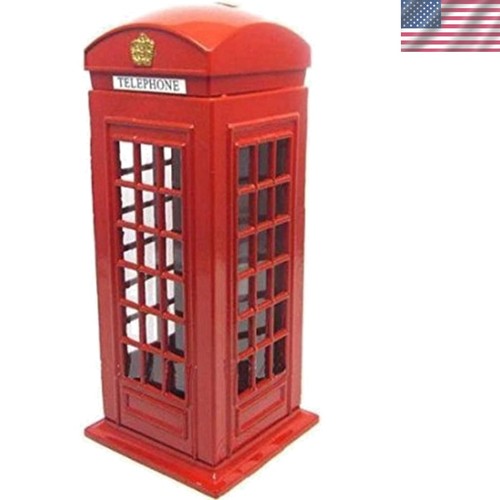 Vintage inspired red telephone - vintage-inspired,
