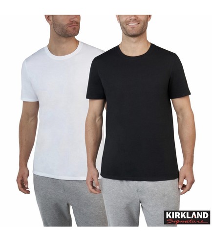 Pack kirkland men cotton - pack,