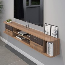 Pmnianhua 48" Wall Mounted