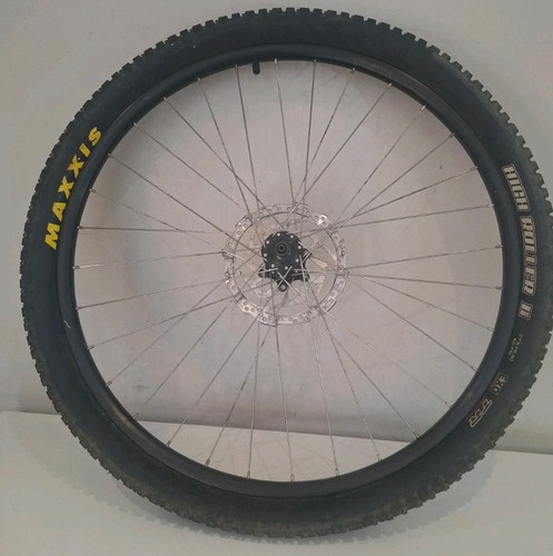 Jalco 6061 front wheel - jalco,