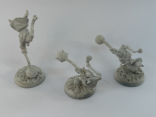 Oop warhammer wfb age - warhammer,