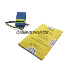 Restrictor Kit Mofa Electronic