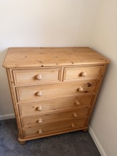 Drawer chest drawers - 6,