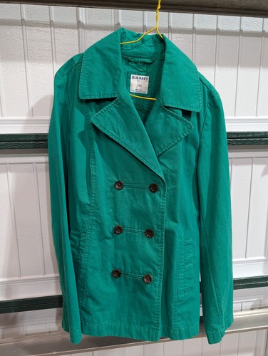 Green old navy - old,