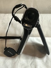Sanyo vpc cg100ex camcorder - sanyo, vpc-cg100ex