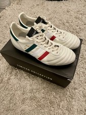 Adidas Copa Mundial - Limited Edition Mexico colour way - Size 8 - White - BNWB