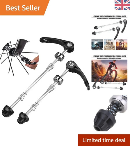 Durable ultralight bicycle - ultralight,