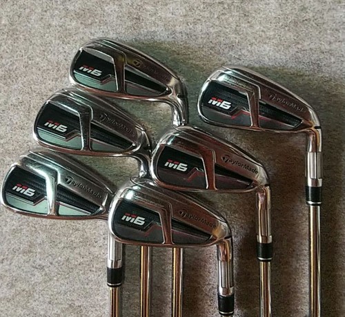 Taylormade iron set - iron,