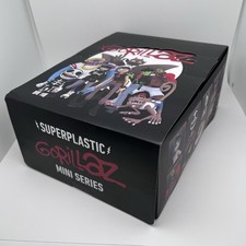Superplastic Gorillaz Full