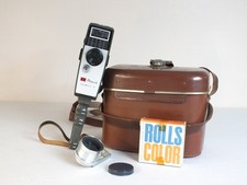 Rolls Automatic 8 8mm Cine