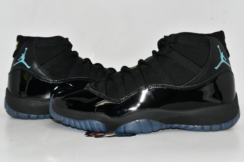 Air jordan retro - 11, blue