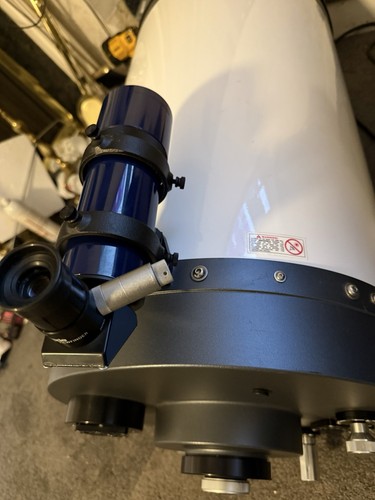 Meade 200 f10 gps - lx, 16”.