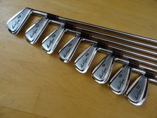 Ben Hogan PC forged iron set /